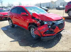3CZRU5H38HM711147 2017 HONDA HR-V