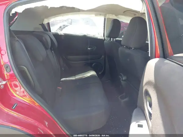 3CZRU5H38HM711147 2017 HONDA HR-V - Image 8