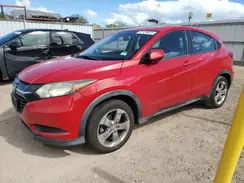3CZRU5H38HM711164 2017 HONDA HR-V