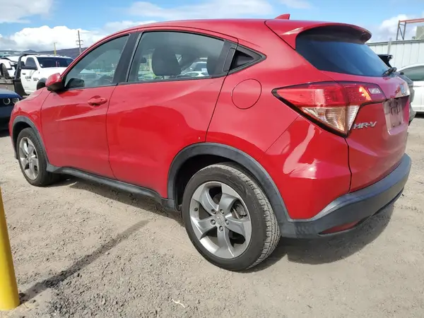 3CZRU5H38HM711164 2017 HONDA HR-V - Image 2