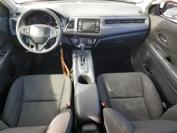 3CZRU5H38HM711164 2017 HONDA HR-V - Image 8
