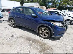 3CZRU5H38HM713254 2017 HONDA HR-V