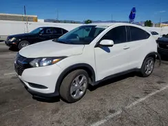 3CZRU5H38HM713433 2017 HONDA HR-V