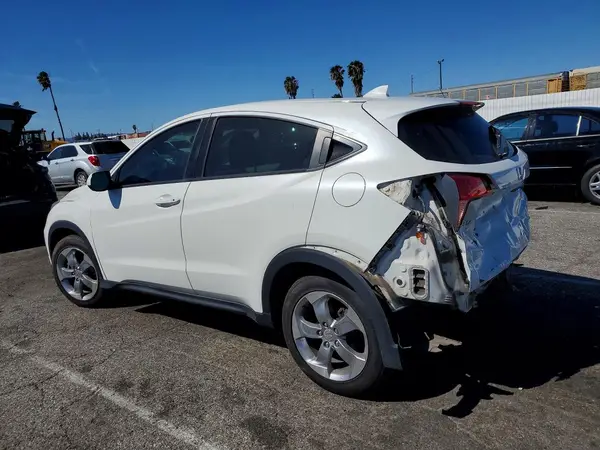 3CZRU5H38HM713433 2017 HONDA HR-V - Image 2