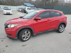 3CZRU5H38HM714128 2017 HONDA HR-V