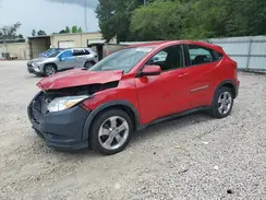 3CZRU5H38HM714145 2017 HONDA HR-V