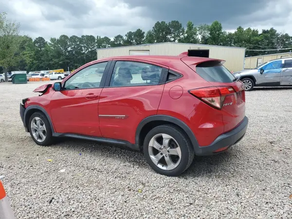 3CZRU5H38HM714145 2017 HONDA HR-V - Image 2