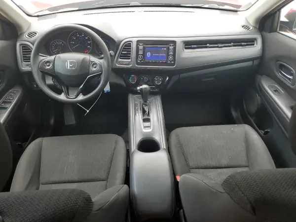 3CZRU5H38HM714145 2017 HONDA HR-V - Image 8