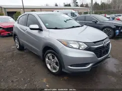 3CZRU5H38HM717336 2017 HONDA HR-V