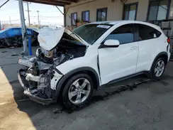 3CZRU5H38HM727302 2017 HONDA HR-V