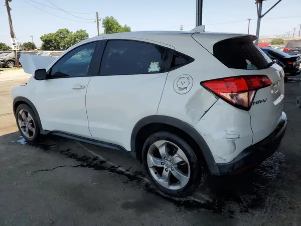 3CZRU5H38HM727302 2017 HONDA HR-V - Image 2