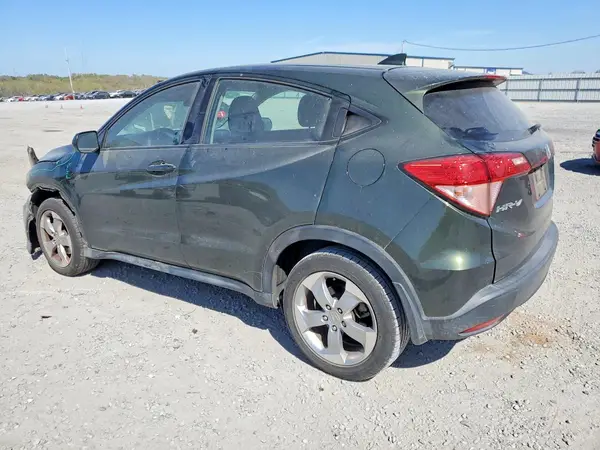 3CZRU5H38HM727963 2017 HONDA HR-V - Image 2