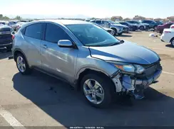 3CZRU5H38JG701464 2018 HONDA HR-V
