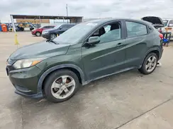 3CZRU5H38JG704090 2018 HONDA HR-V