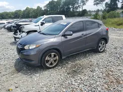 3CZRU5H38JG704686 2018 HONDA HR-V