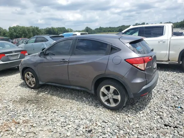 3CZRU5H38JG704686 2018 HONDA HR-V - Image 2