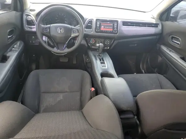 3CZRU5H38JG704686 2018 HONDA HR-V - Image 8