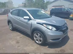 3CZRU5H38JG705630 2018 HONDA HR-V