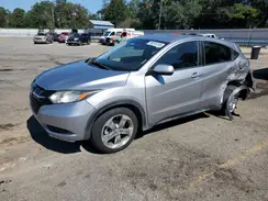 3CZRU5H38JG706115 2018 HONDA HR-V