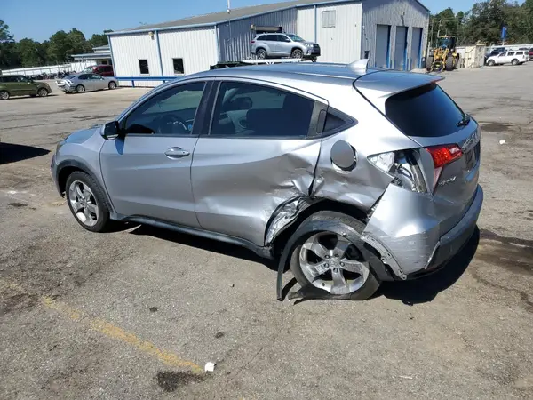 3CZRU5H38JG706115 2018 HONDA HR-V - Image 2