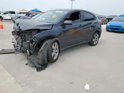 3CZRU5H38JG706230 2018 HONDA HR-V