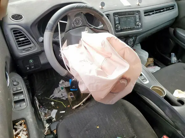 3CZRU5H38JG706230 2018 HONDA HR-V - Image 8