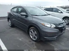 3CZRU5H38JM101268 2018 HONDA HR-V