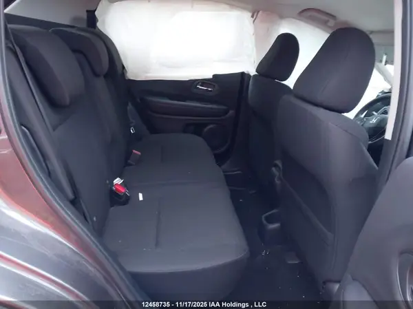 3CZRU5H38JM101268 2018 HONDA HR-V - Image 8