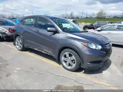 3CZRU5H38JM101688 2018 HONDA HR-V