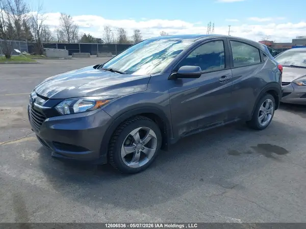 3CZRU5H38JM101688 2018 HONDA HR-V - Image 2