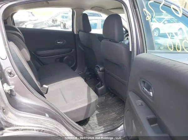 3CZRU5H38JM101688 2018 HONDA HR-V - Image 8