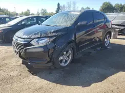 3CZRU5H38JM102453 2018 HONDA HR-V