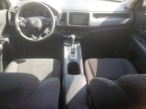 3CZRU5H38JM102453 2018 HONDA HR-V - Image 8