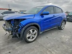 3CZRU5H38JM701689 2018 HONDA HR-V