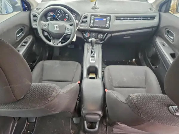 3CZRU5H38JM701689 2018 HONDA HR-V - Image 8