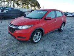 3CZRU5H38JM702535 2018 HONDA HR-V