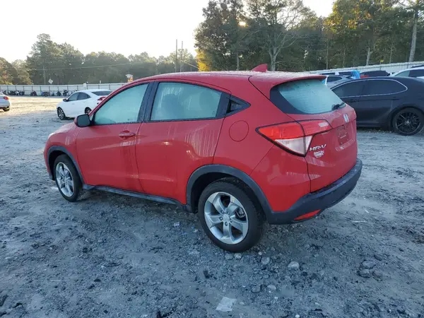 3CZRU5H38JM702535 2018 HONDA HR-V - Image 2