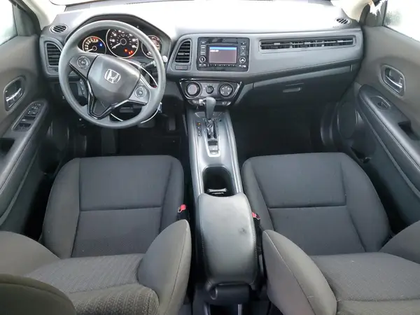 3CZRU5H38JM702535 2018 HONDA HR-V - Image 8