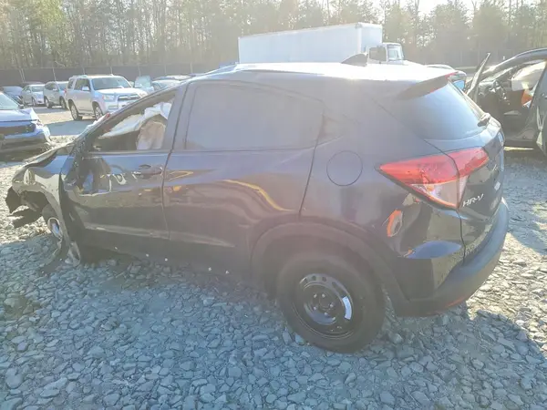 3CZRU5H38JM703801 2018 HONDA HR-V - Image 2
