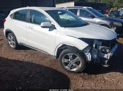 3CZRU5H38JM704396 2018 HONDA HR-V