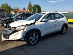 3CZRU5H38JM704561 2018 HONDA HR-V