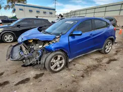 3CZRU5H38JM705046 2018 HONDA HR-V