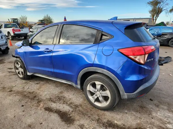 3CZRU5H38JM705046 2018 HONDA HR-V - Image 2