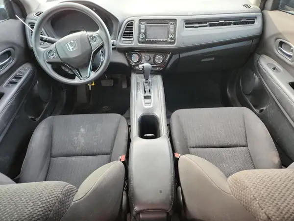 3CZRU5H38JM705046 2018 HONDA HR-V - Image 8