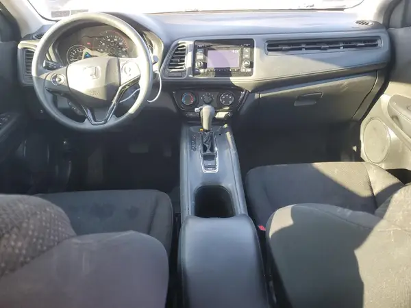 3CZRU5H38JM705533 2018 HONDA HR-V - Image 8