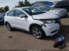 3CZRU5H38JM705628 2018 HONDA HR-V