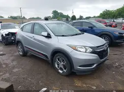 3CZRU5H38JM708674 2018 HONDA HR-V