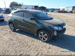 3CZRU5H38JM710313 2018 HONDA HR-V