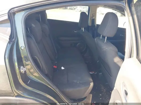 3CZRU5H38JM710313 2018 HONDA HR-V - Image 8