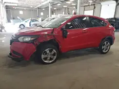 3CZRU5H38JM710750 2018 HONDA HR-V
